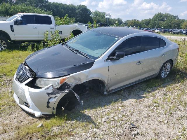 2013 BUICK LACROSSE - 1G4GC5E36DF238732