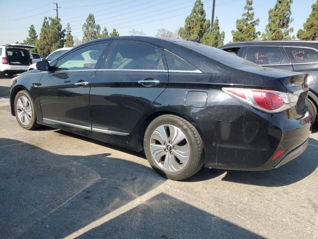 2015 HYUNDAI SONATA HYB KMHEC4A47FA125243