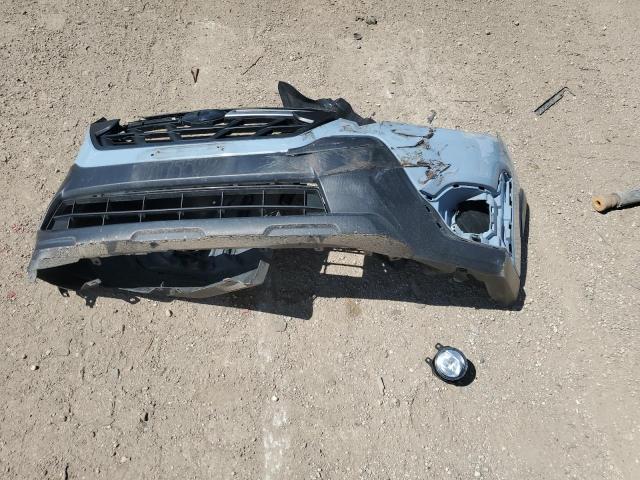 2021 SUBARU CROSSTREK - JF2GTHMC3M8366102