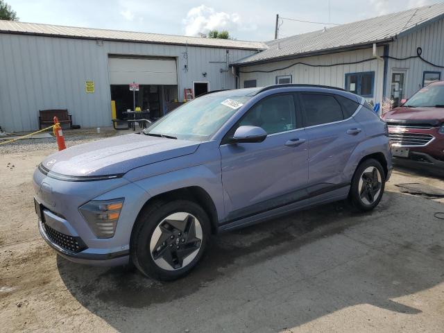 HYUNDAI KONA LIMIT