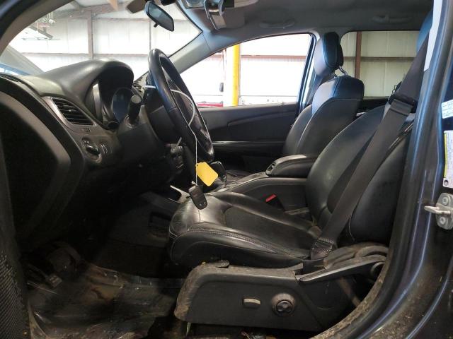 2018 DODGE JOURNEY CR 3C4PDCGG1JT369641