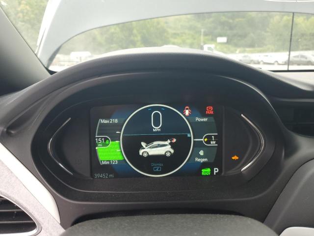 2021 CHEVROLET BOLT EV LT 1G1FY6S0XM4107230