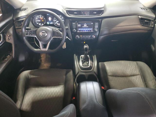 2018 NISSAN ROGUE S JN8AT2MT2JW451719