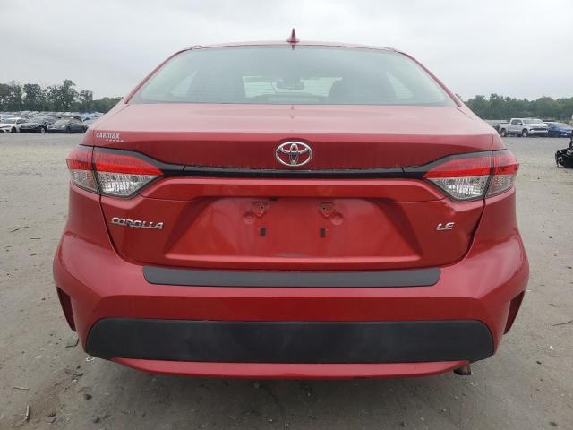 2020 TOYOTA COROLLA LE 5YFEPRAE6LP083217