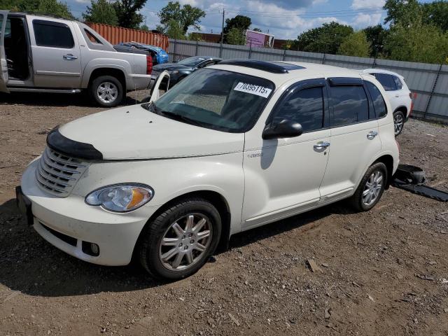 CHRYSLER PT CRUISER LIMITED