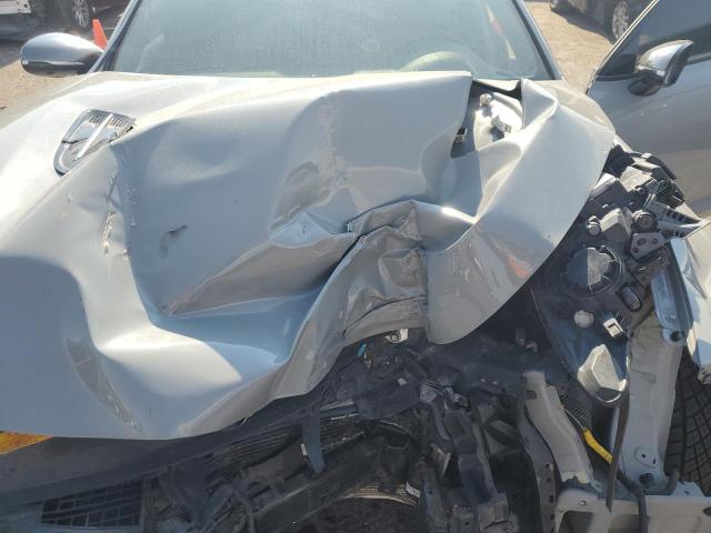 2019 KIA STINGER GT KNAE55LCXK6049360