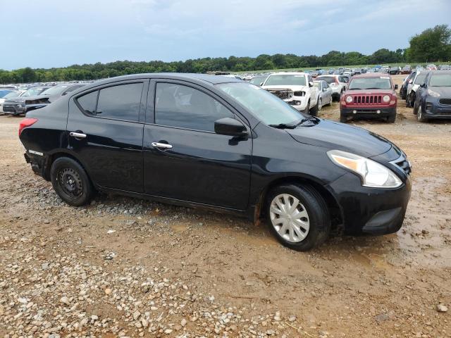 2016 NISSAN VERSA SV 3N1CN7AP4GL883068