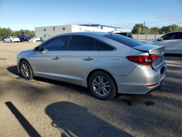 2015 HYUNDAI SONATA SE 5NPE24AF2FH004878