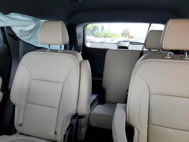 2023 CHEVROLET TRAVERSE P 1GNERKKW7PJ151275
