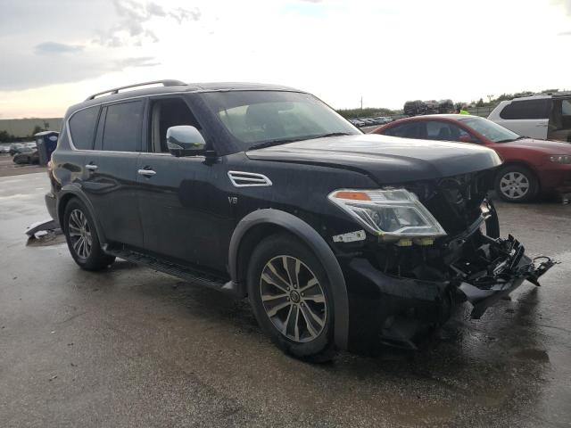 2019 NISSAN ARMADA SV JN8AY2ND9K9091499