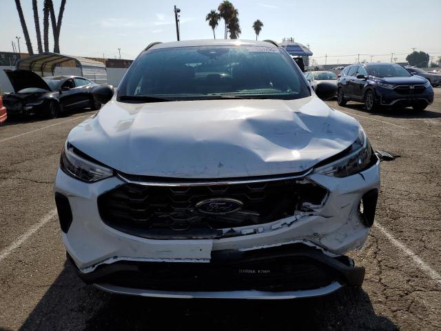 2025 FORD ESCAPE ST LINE 1FMCU0MNXSUA69938