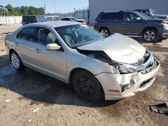 2010 FORD FUSION SE - 3FAHP0HAXAR236495
