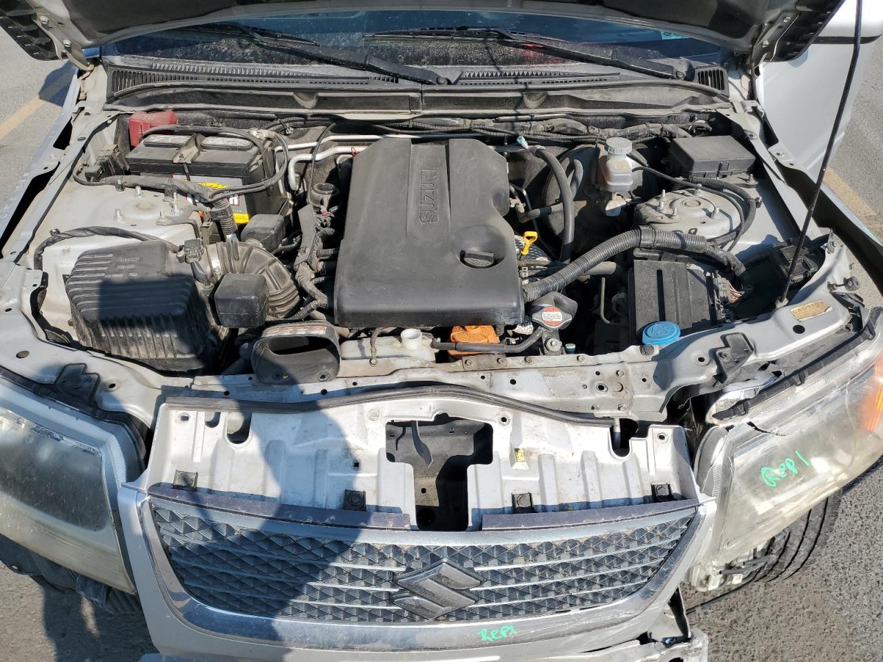 SUZUKI GRAND VITARA PREMIUM