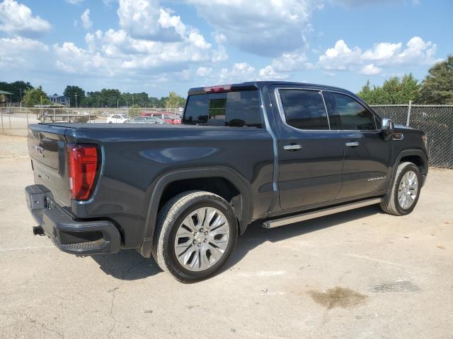 2022 GMC SIERRA LIMITED K1500 DENALI 1GTU9FEL0NZ152313
