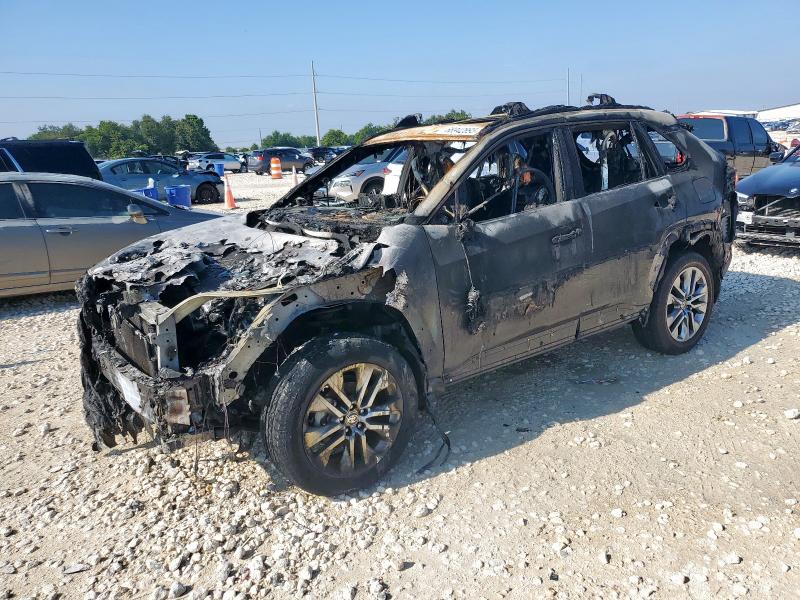 2023 TOYOTA RAV4 XLE P - 2T3C1RFV2PW257281