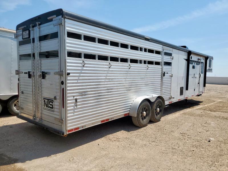 2024 BISON BISONTRAIL #3274094469