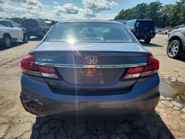 2015 HONDA CIVIC EX - 2HGFB2F82FH504391