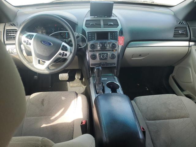 2015 FORD EXPLORER 1FM5K7B85FGB63850