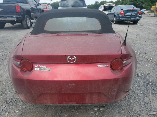 2022 MAZDA MX-5 MIATA JM1NDAB78N0508461