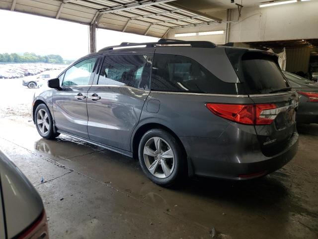 2018 HONDA ODYSSEY EX 5FNRL6H72JB031076