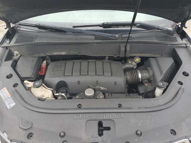 2011 CHEVROLET TRAVERSE L - 1GNKVJED3BJ312782