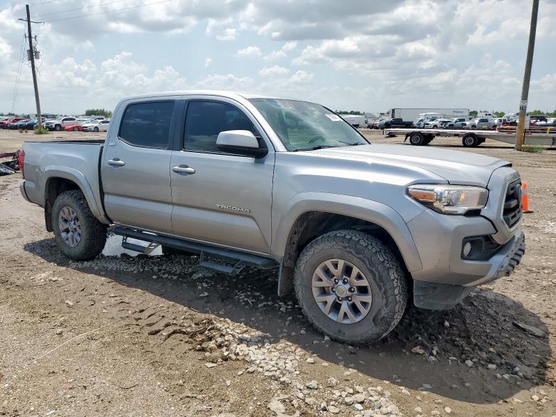 2018 TOYOTA TACOMA DOU - 5TFAZ5CNXJX063520