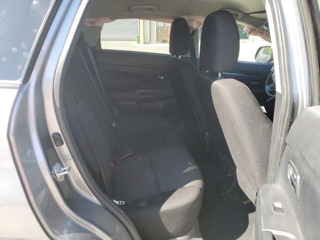 2021 MITSUBISHI OUTLANDER JA4APUAU2MU005833