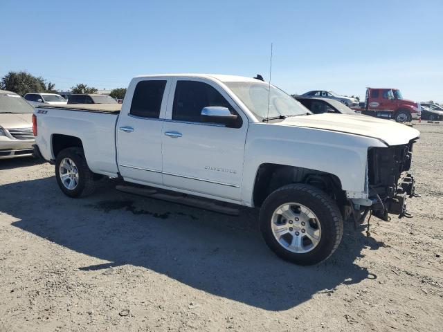 2016 CHEVROLET SILVERADO - 1GCVKSEC4GZ117844