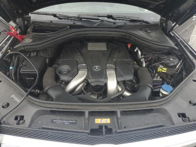 2015 MERCEDES-BENZ GL 550 4MA 4JGDF7DE4FA506315