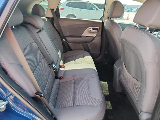 2019 KIA NIRO FE KNDCB3LC6K5302512
