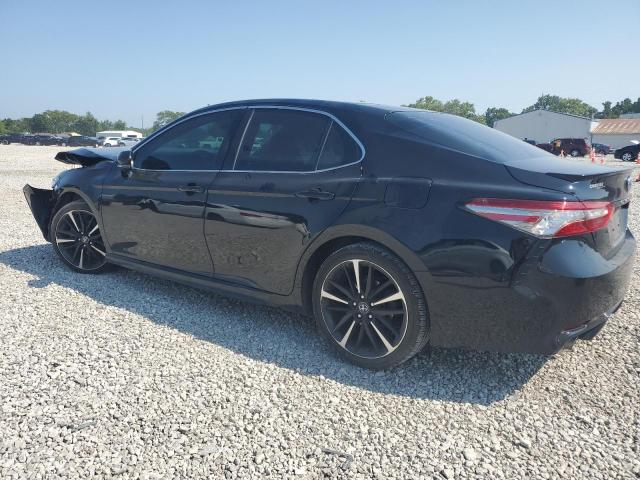 2018 TOYOTA CAMRY XSE 4T1B61HK9JU639387