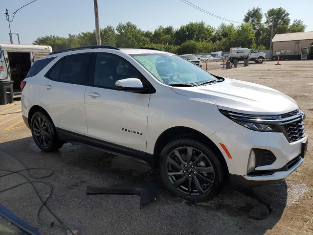 2022 CHEVROLET EQUINOX RS - 3GNAXWEV2NS245686