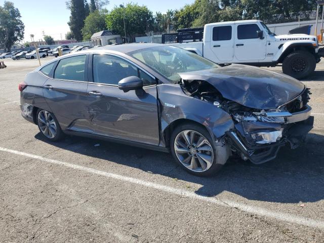 2018 HONDA CLARITY JHMZC5F19JC011749