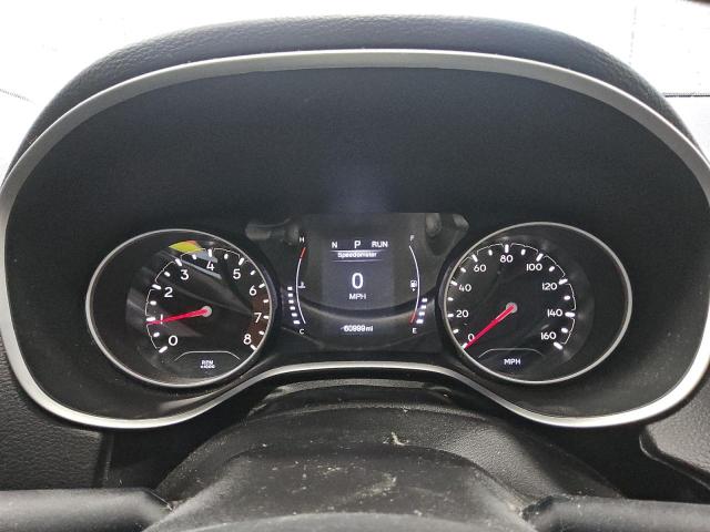2018 JEEP COMPASS LA 3C4NJCBB2JT300534