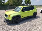 2017 JEEP RENEGADE L - ZACCJABB9HPG06269