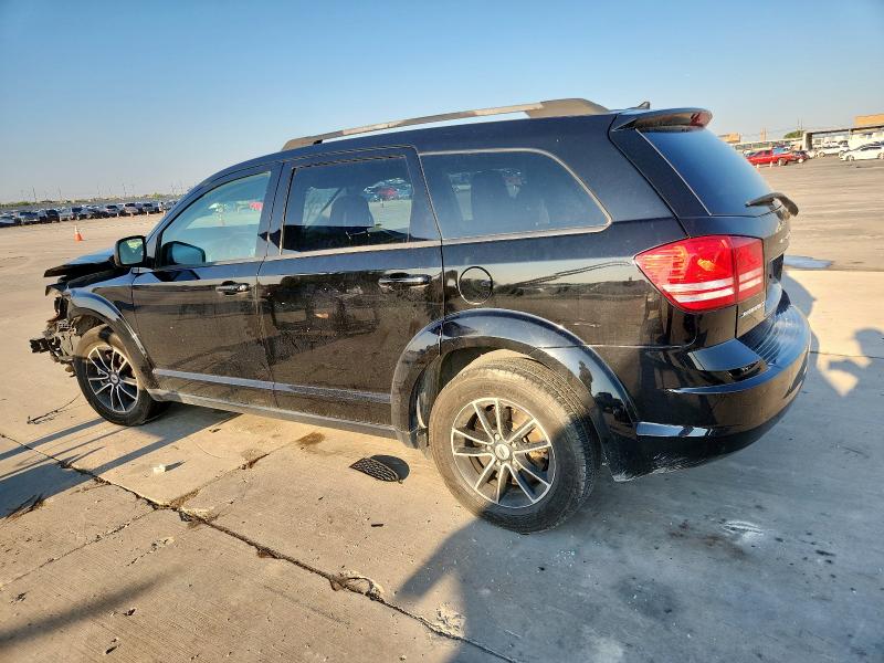 2018 DODGE JOURNEY SE 3C4PDCAB1JT352965