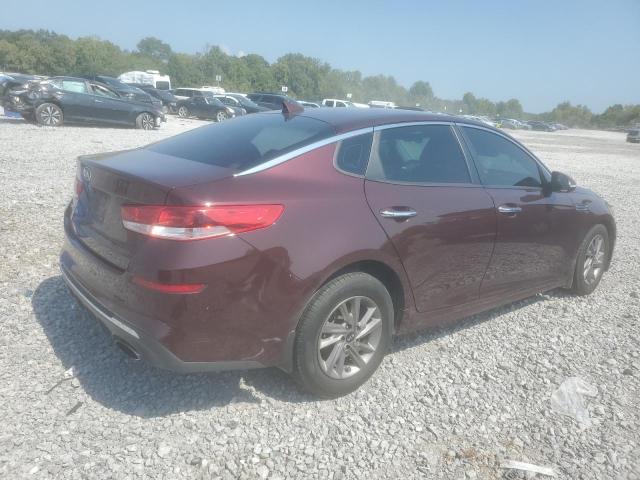 2020 KIA OPTIMA LX 5XXGT4L31LG451704