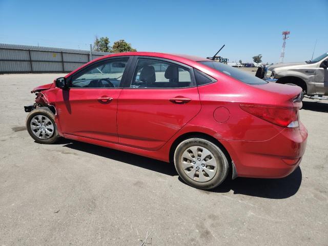 2015 HYUNDAI ACCENT GLS KMHCT4AE8FU936144
