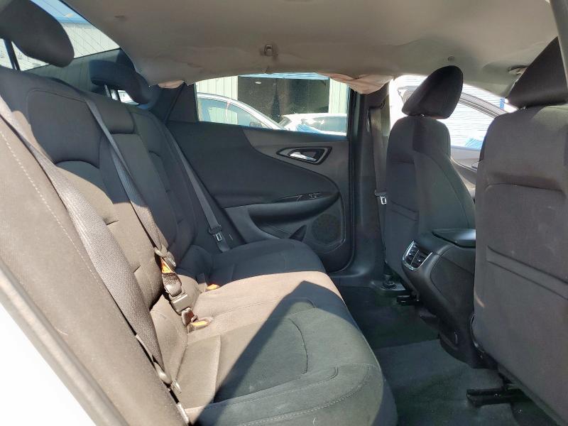 2017 CHEVROLET MALIBU LT - 1G1ZE5ST9HF246950