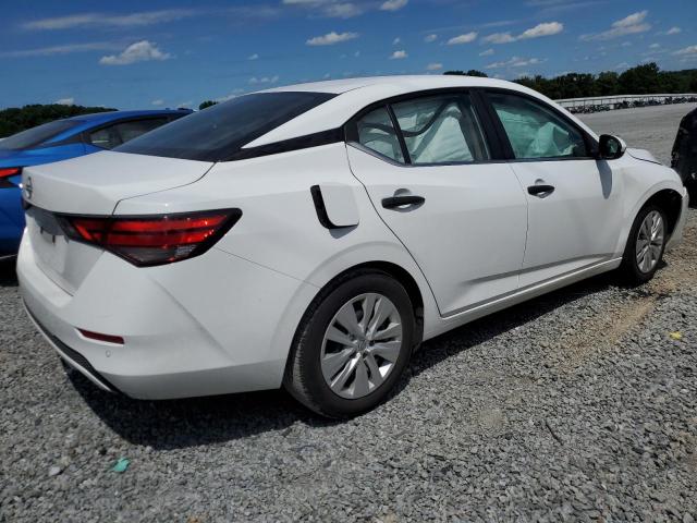 2024 NISSAN SENTRA S 3N1AB8BV9RY288824