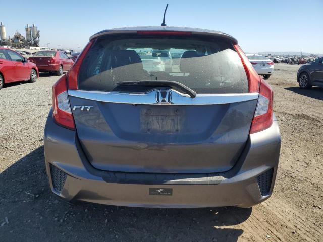 2015 HONDA FIT EX 3HGGK5H81FM706126