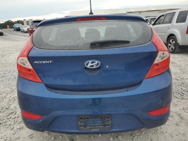 2017 HYUNDAI ACCENT SE KMHCT5AE1HU324618