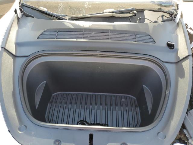 2024 TESLA MODEL Y - 7SAYGDEE9RF186598