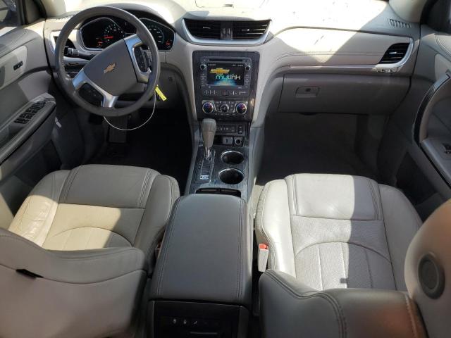 2016 CHEVROLET TRAVERSE LTZ 1GNKVJKD6GJ337607