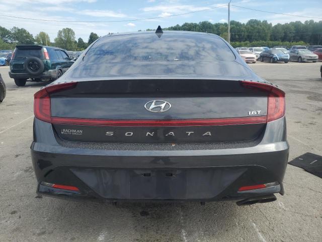 2020 HYUNDAI SONATA SEL 5NPEJ4J23LH047587