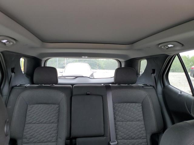 2019 CHEVROLET EQUINOX LT 3GNAXKEV8KL387944