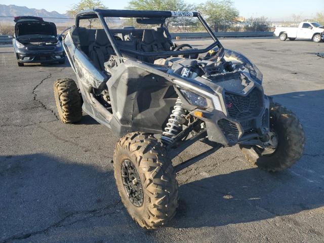 CAN AM MAVERICKX3 2020 3JBVXAV25LK000657 photo #1