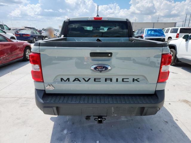 2023 FORD MAVERICK X 3FTTW8E96PRA67911