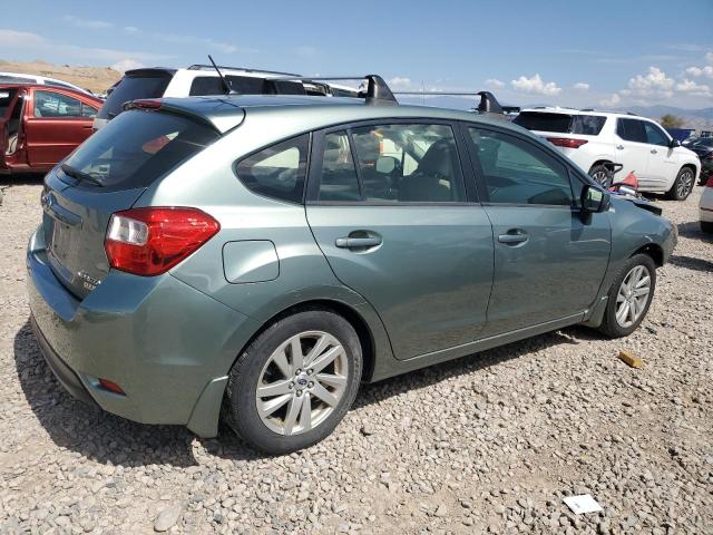 2015 SUBARU IMPREZA PREMIUM JF1GPAC69FH326878