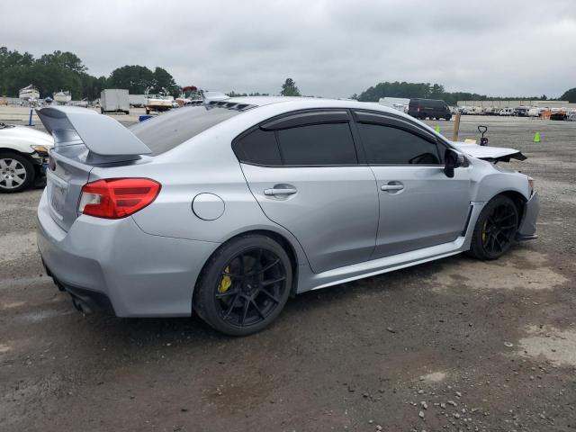 2018 SUBARU WRX STI JF1VA2N65J9823280